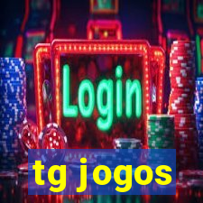 tg jogos
